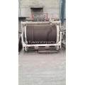 Hoist winch with wire rope assy on sale